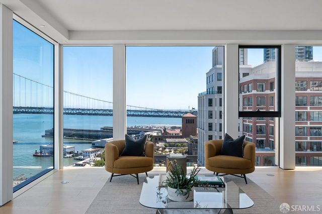 1 Steuart Lane 1901, San Francisco, CA 94105