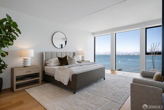 1 Steuart Lane 1901, San Francisco, CA 94105