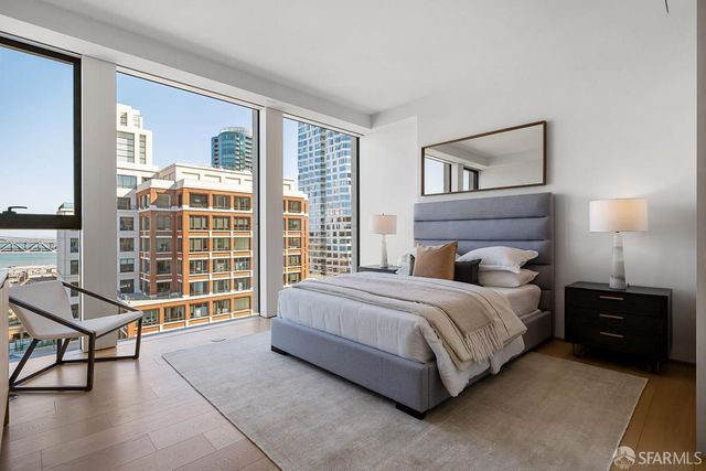 1 Steuart Lane 1901, San Francisco, CA 94105