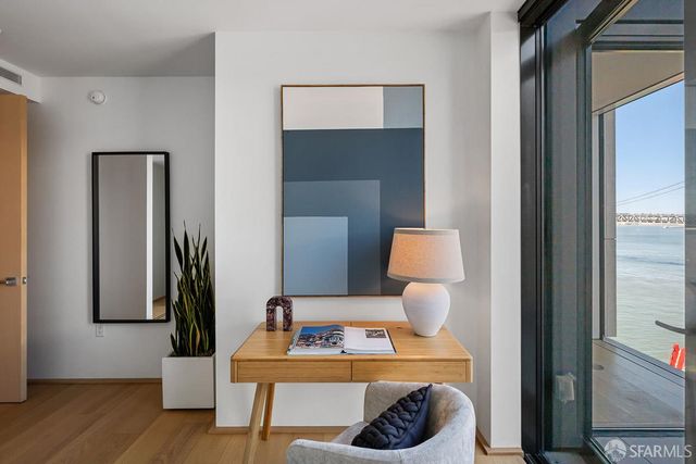 1 Steuart Lane 1901, San Francisco, CA 94105