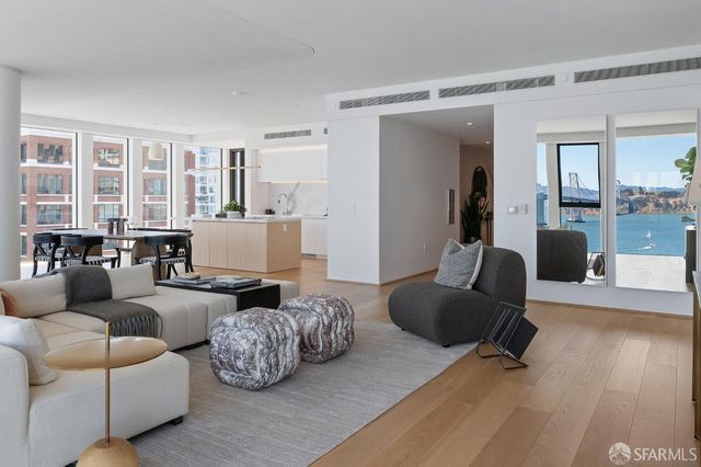 1 Steuart Lane 1901, San Francisco, CA 94105