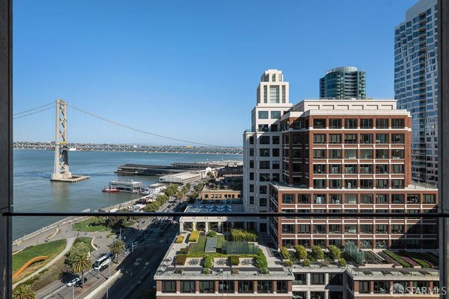 1 Steuart Lane 1901, San Francisco, CA 94105
