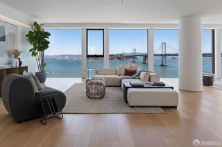 1 Steuart Lane 1901, San Francisco, CA 94105