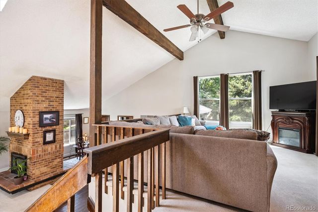 7705 S Hill Drive, Littleton, CO 80120