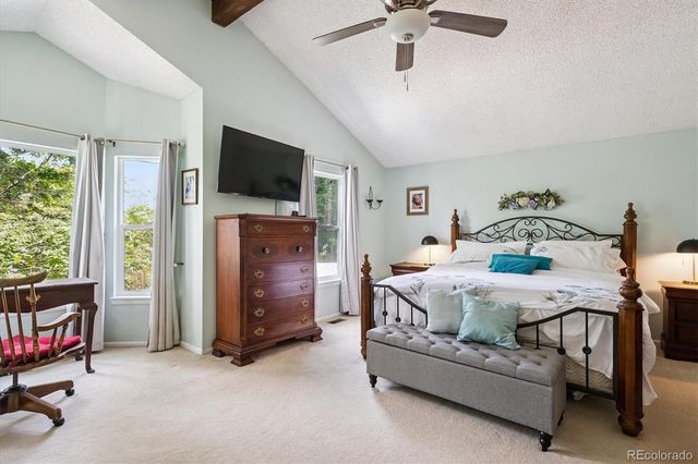 7705 S Hill Drive, Littleton, CO 80120