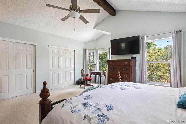 7705 S Hill Drive, Littleton, CO 80120