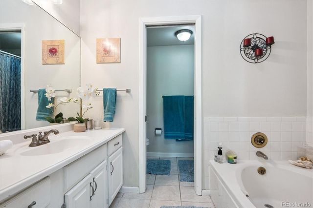 7705 S Hill Drive, Littleton, CO 80120