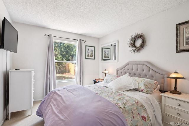 7705 S Hill Drive, Littleton, CO 80120