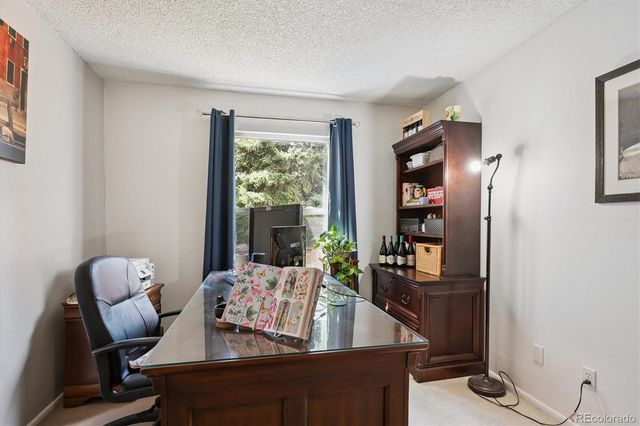 7705 S Hill Drive, Littleton, CO 80120