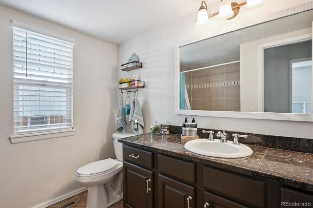 7705 S Hill Drive, Littleton, CO 80120