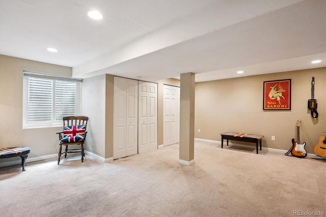 7705 S Hill Drive, Littleton, CO 80120