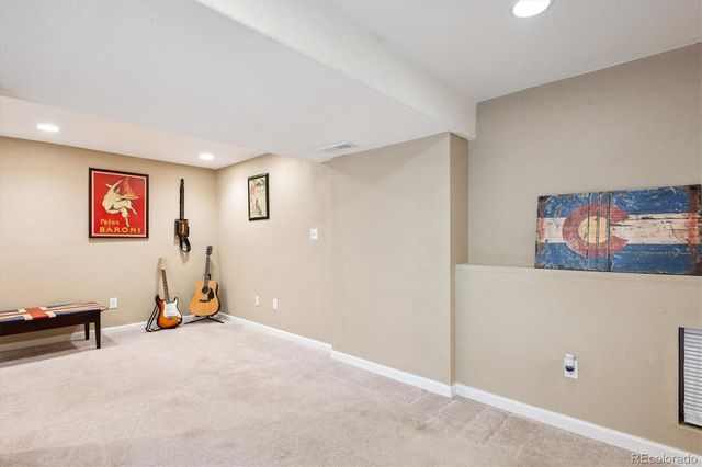 7705 S Hill Drive, Littleton, CO 80120