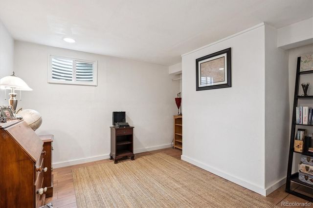 7705 S Hill Drive, Littleton, CO 80120