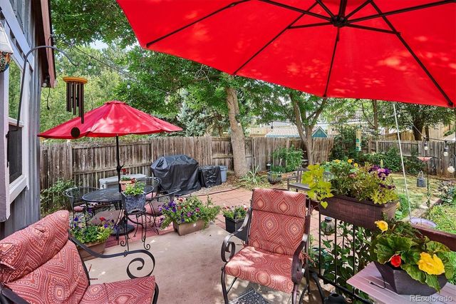 7705 S Hill Drive, Littleton, CO 80120