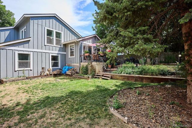 7705 S Hill Drive, Littleton, CO 80120