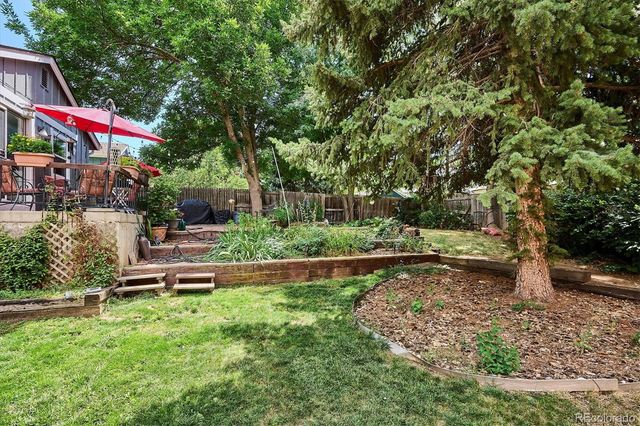 7705 S Hill Drive, Littleton, CO 80120