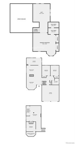 7705 S Hill Drive, Littleton, CO 80120