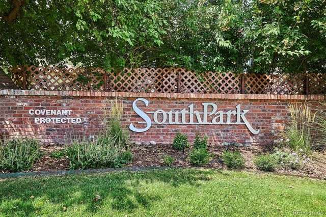 7705 S Hill Drive, Littleton, CO 80120