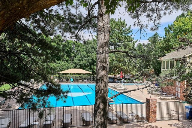 7705 S Hill Drive, Littleton, CO 80120
