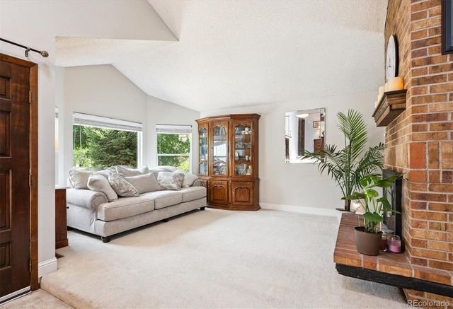 7705 S Hill Drive, Littleton, CO 80120