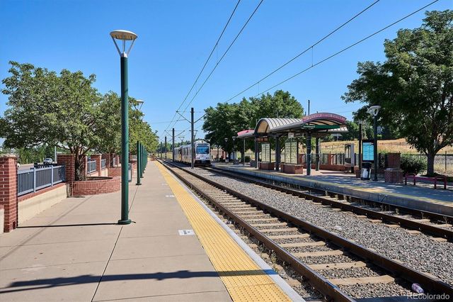 7705 S Hill Drive, Littleton, CO 80120