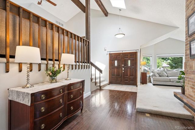 7705 S Hill Drive, Littleton, CO 80120