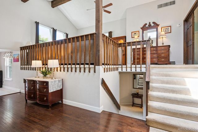 7705 S Hill Drive, Littleton, CO 80120