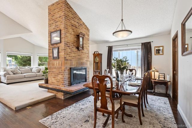 7705 S Hill Drive, Littleton, CO 80120