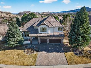 18 Prairie Clover, Littleton, CO 80127