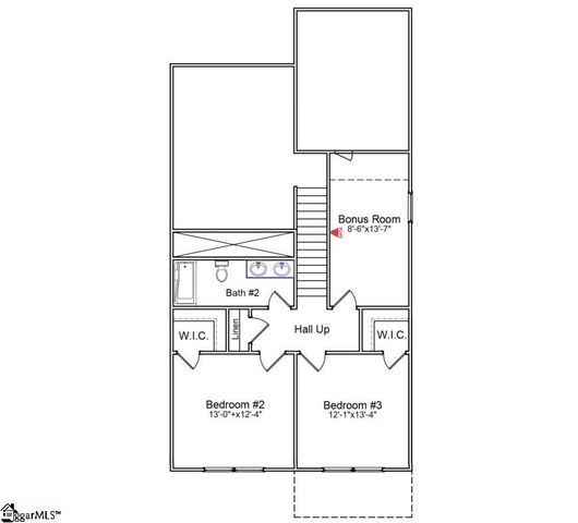 134 Cotesworth Street Lot 312 Lot 312 Tucker Ridge, Pendleton, SC 29670