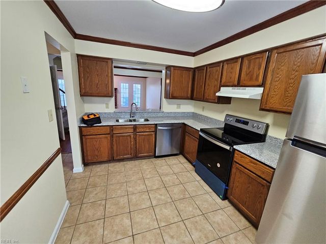 5230 Westhaven CRES, Virginia Beach, VA 23464