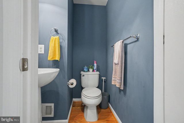 23003 HEATH ASTER WAY, Clarksburg, MD 20871