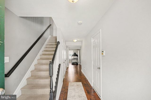 23003 HEATH ASTER WAY, Clarksburg, MD 20871