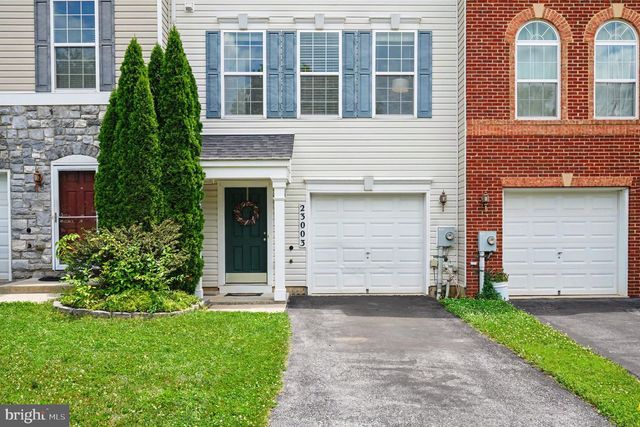 23003 HEATH ASTER WAY, Clarksburg, MD 20871