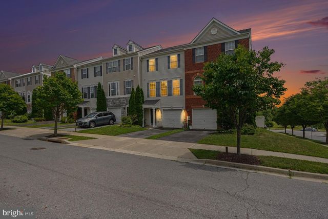 23003 HEATH ASTER WAY, Clarksburg, MD 20871