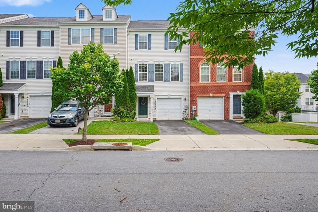 23003 HEATH ASTER WAY, Clarksburg, MD 20871