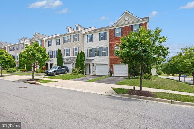 23003 HEATH ASTER WAY, Clarksburg, MD 20871
