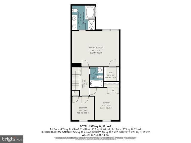 23003 HEATH ASTER WAY, Clarksburg, MD 20871