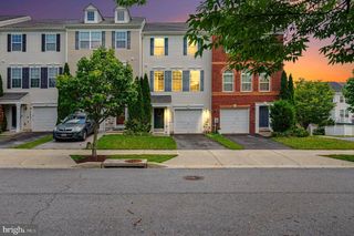 23003 HEATH ASTER WAY, Clarksburg, MD 20871