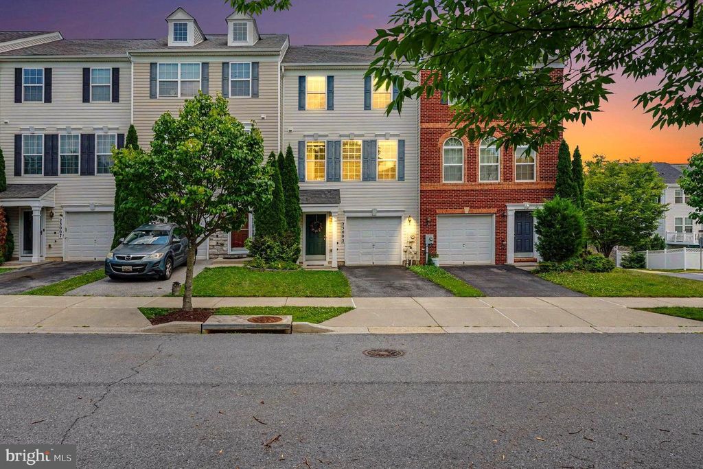 23003 HEATH ASTER WAY, Clarksburg, MD 20871