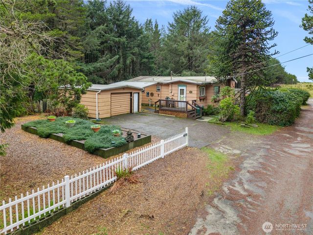 1206 184th Place, Long Beach, WA 98631