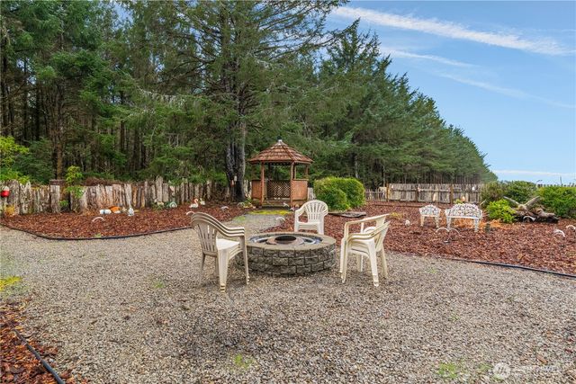 1206 184th Place, Long Beach, WA 98631