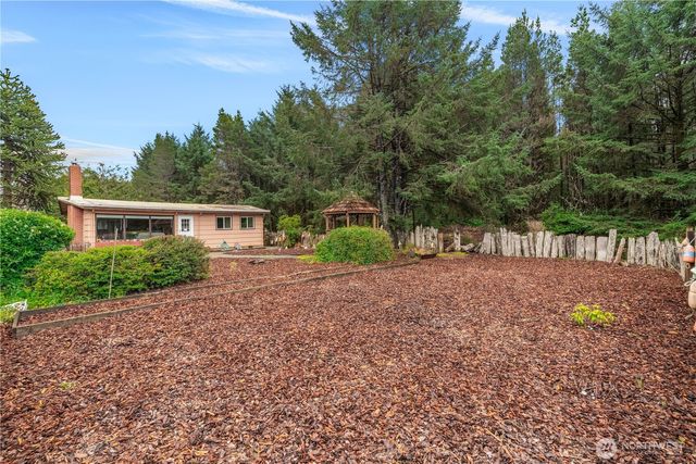 1206 184th Place, Long Beach, WA 98631