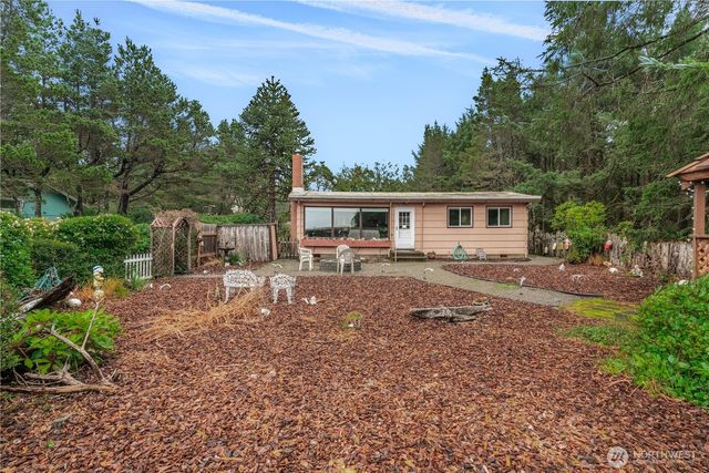 1206 184th Place, Long Beach, WA 98631