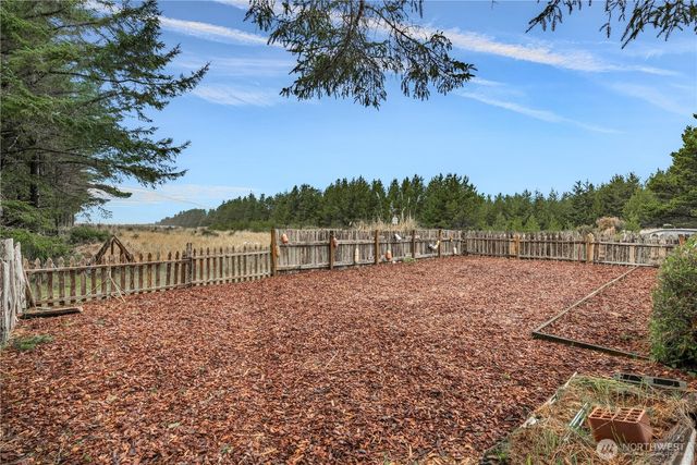 1206 184th Place, Long Beach, WA 98631