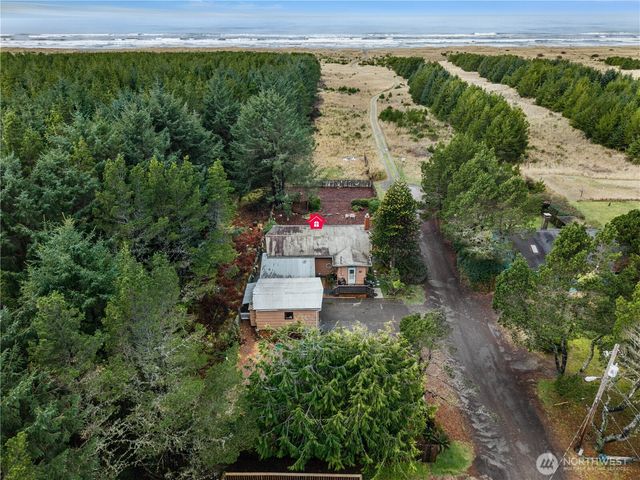 1206 184th Place, Long Beach, WA 98631