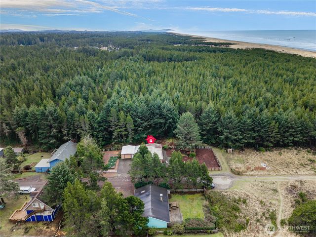 1206 184th Place, Long Beach, WA 98631