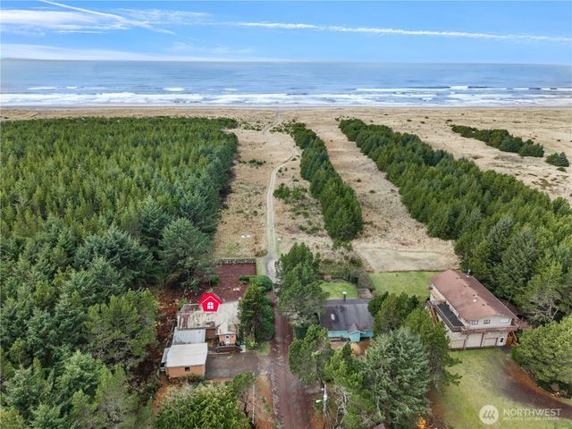 1206 184th Place, Long Beach, WA 98631