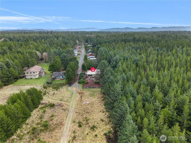 1206 184th Place, Long Beach, WA 98631