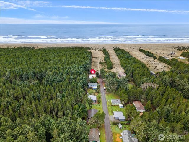 1206 184th Place, Long Beach, WA 98631